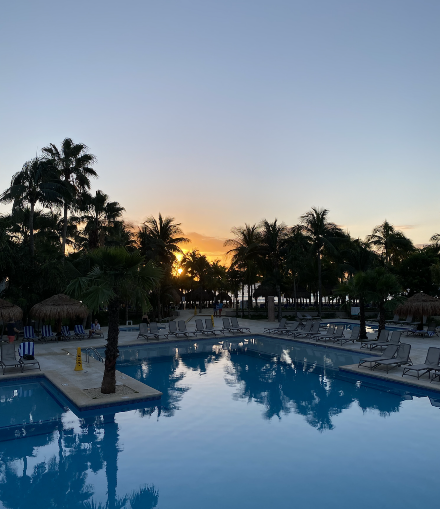 Viva Wyndham in Playacar Mexiko