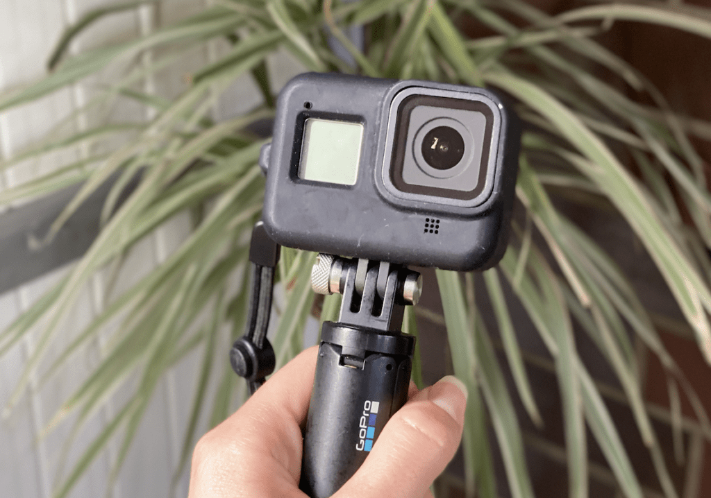 GoPro Hero Black 8